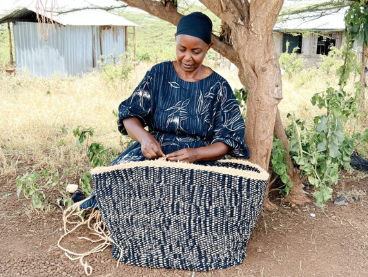 The Craft of Weaving